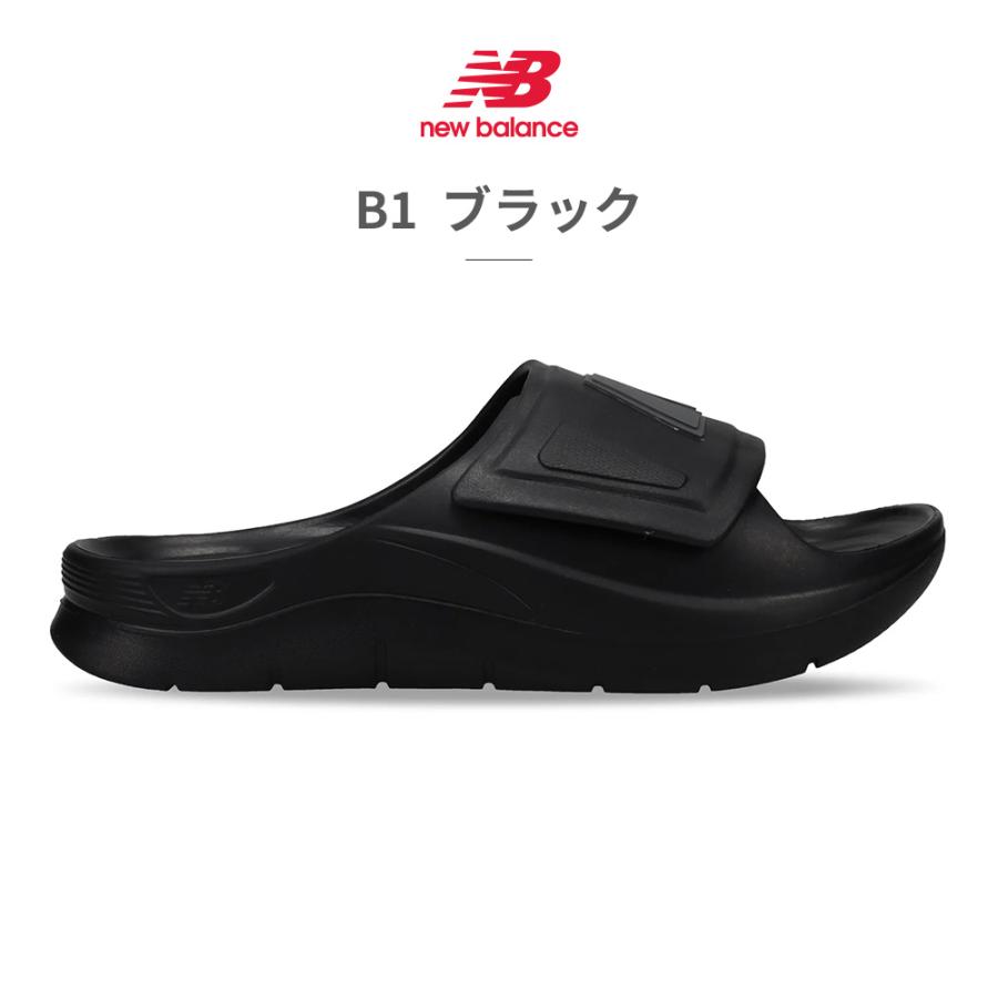 New Balance ニューバランス サンダル メンズ アジャスタブル