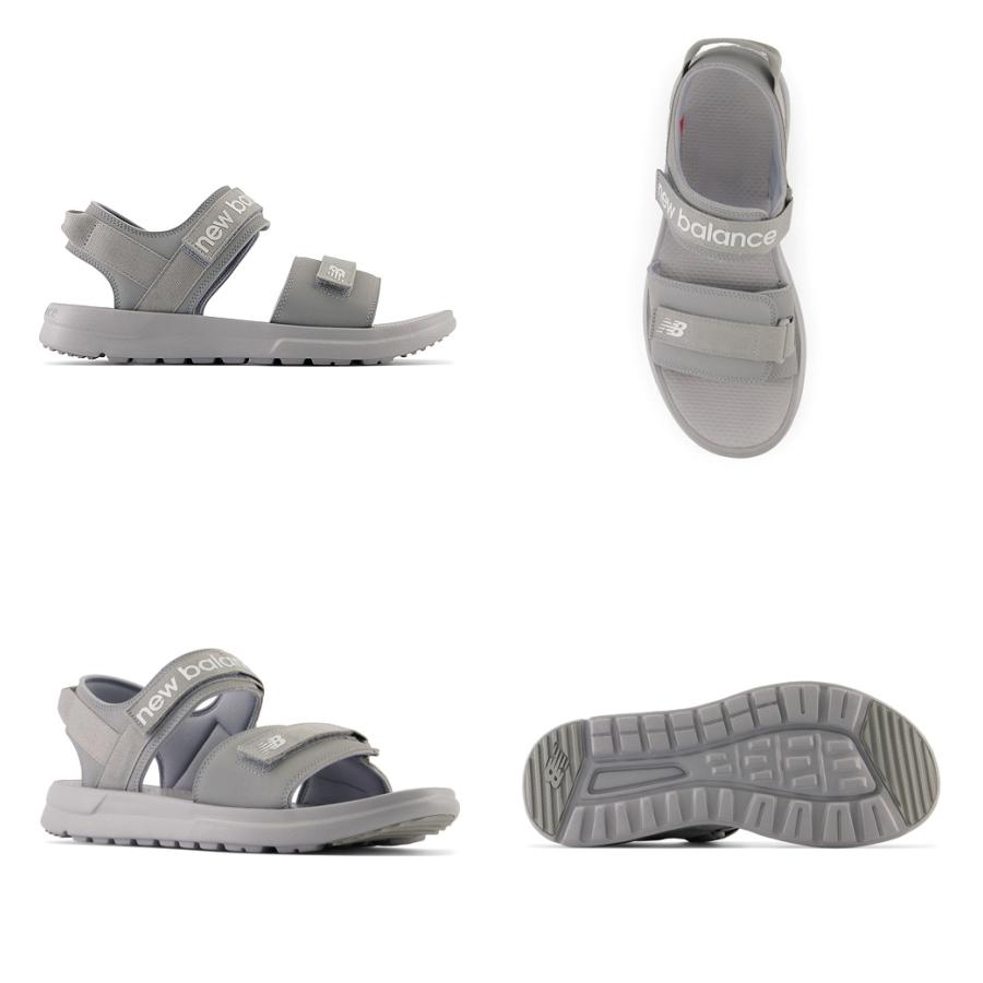 New Balance（ニューバランス） スポーツサンダル メンズ new balance
