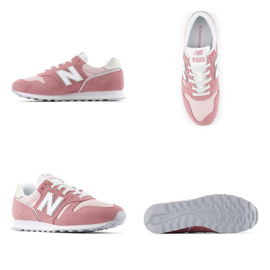 ニューバランス new balance スニーカー WL373 レディースの画像
