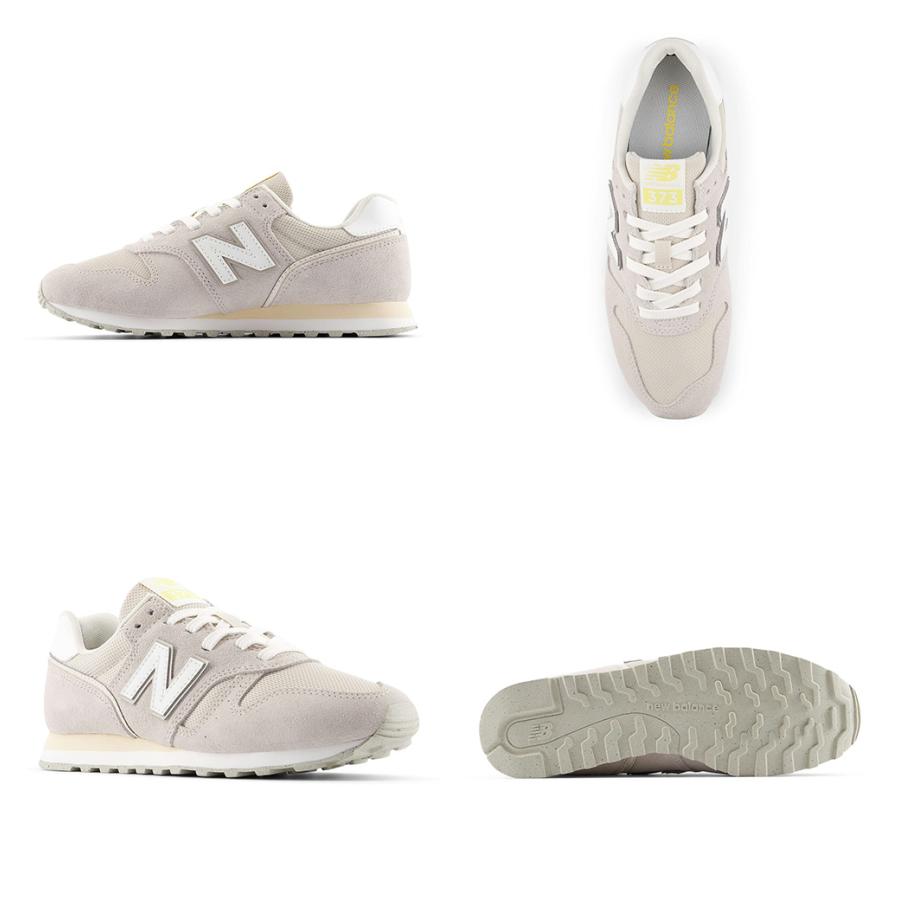 New Balance（ニューバランス） スニーカー WL373 レディース : つるや