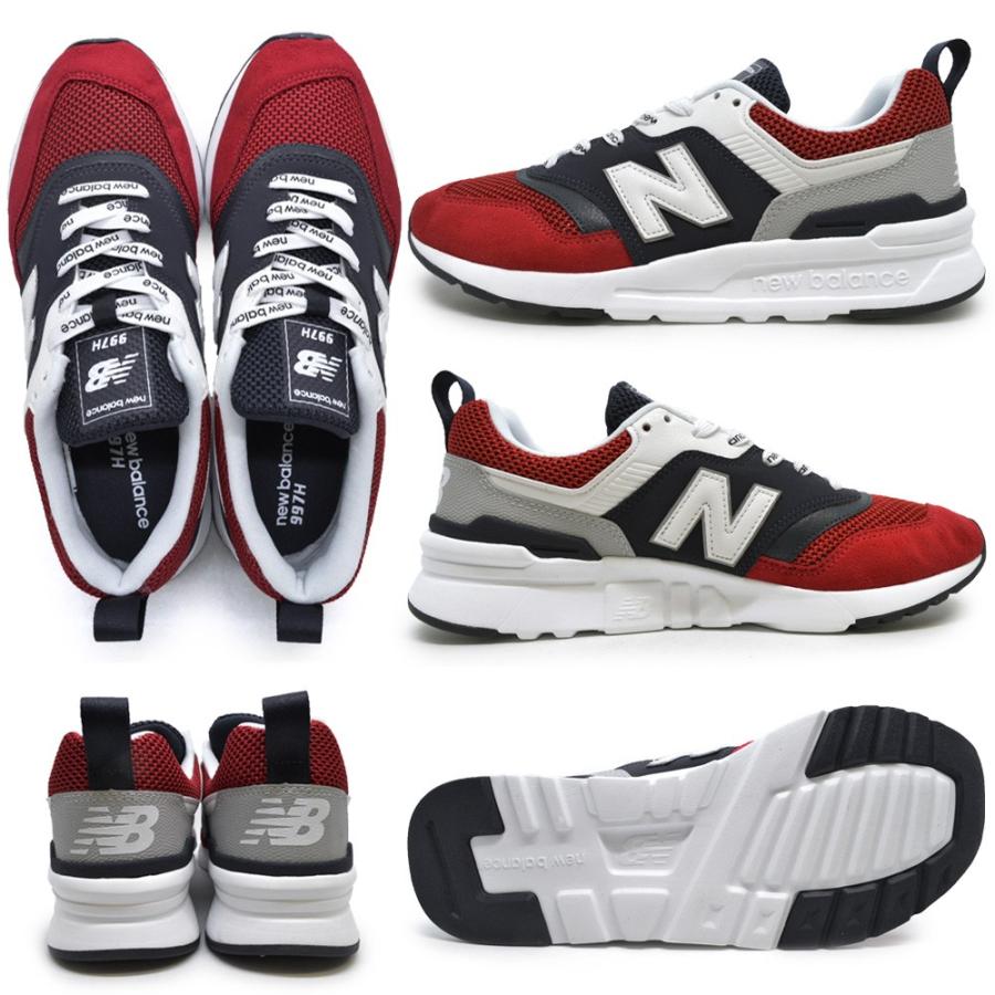 new balance 97h