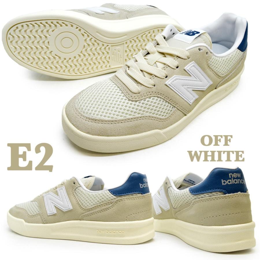 New Balance（ニューバランス） スニーカー メンズ レディース CRT300