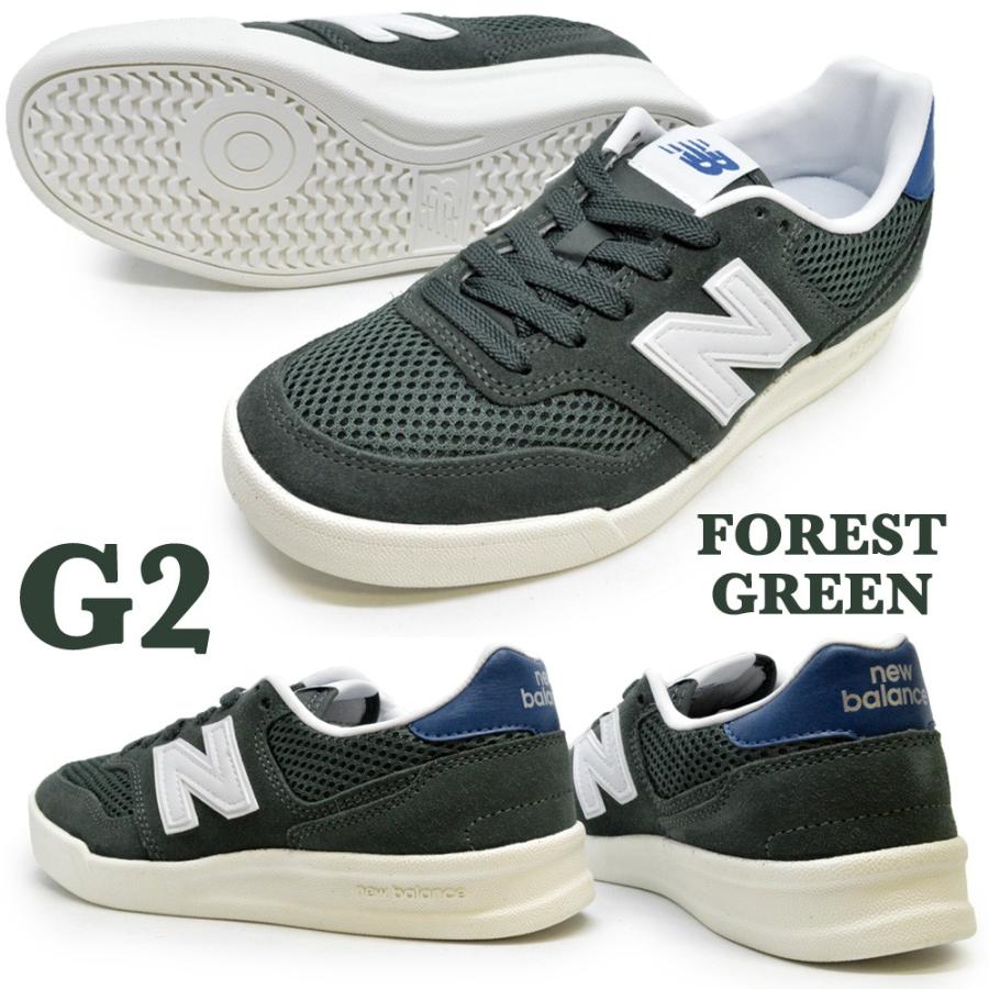New Balance（ニューバランス） スニーカー メンズ レディース CRT300