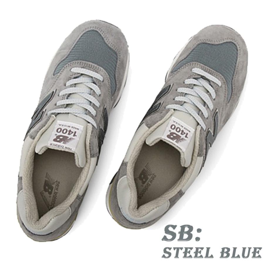 New Balance ニューバランス スニーカー new balance M1400 SB New Balance ニューバランス スニーカー new balance M1400 SB