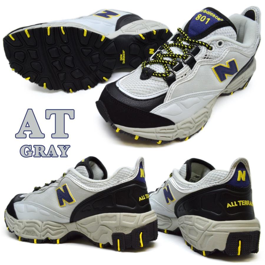New Balance（ニューバランス） スニーカー メンズ レディース M801 AT