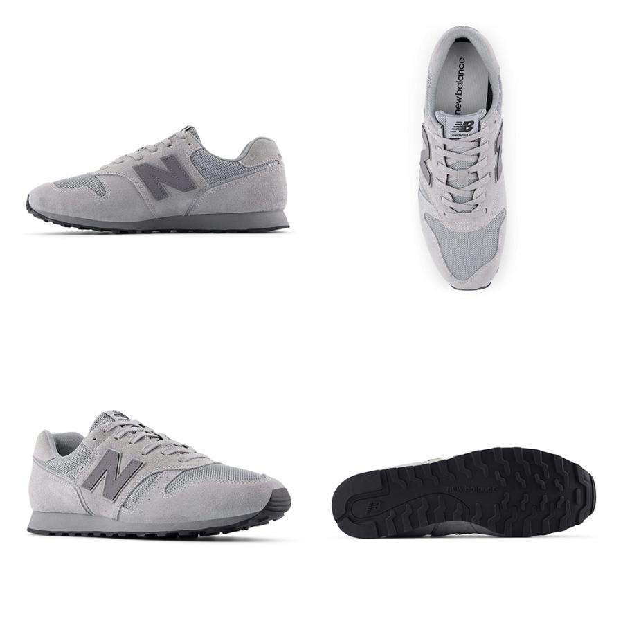New Balance（ニューバランス） スニーカー メンズ レディース ML373