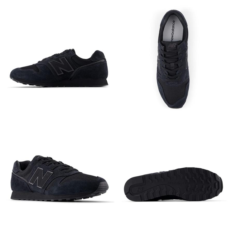 New Balance（ニューバランス） スニーカー メンズ レディース ML373