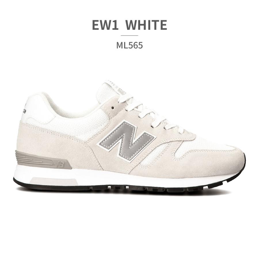 ニューバランス new balance ブランド公式商品認証店 スニーカー メンズ レディース ML565 BM1 CN DN EB1 EG1 EN1 EW1 JA1 NTW SGN WNW｜try-group｜17