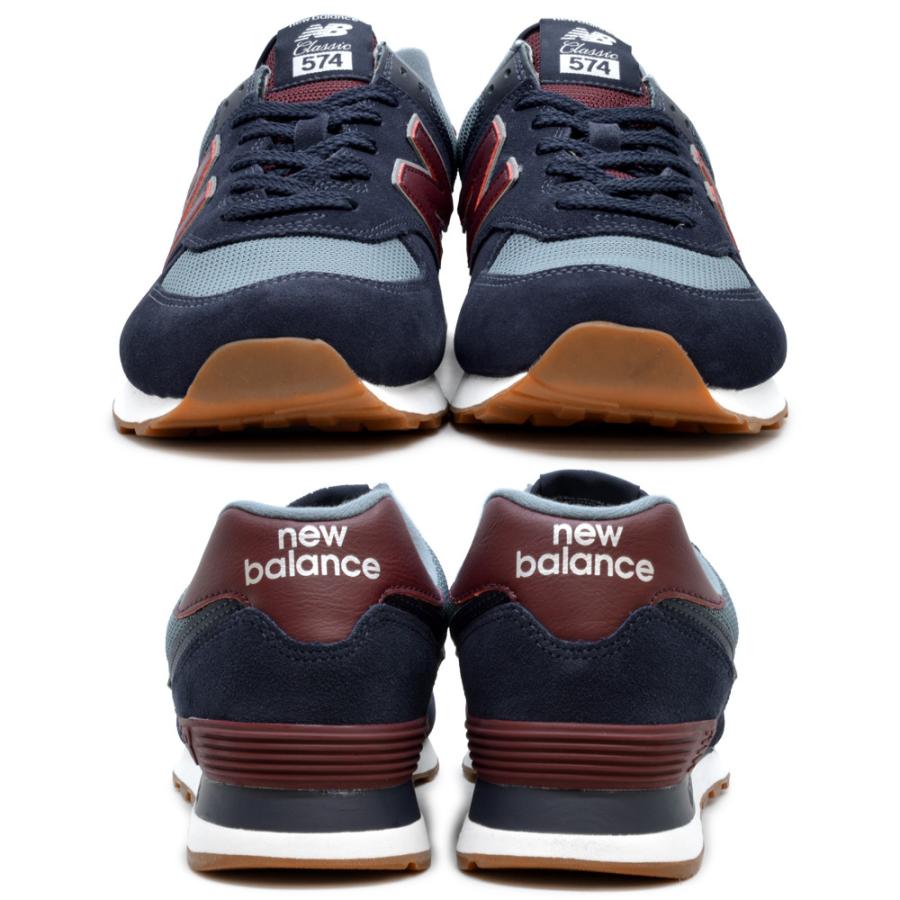 New Balance ニューバランス 574 50%OFF 国内正規品 スニーカー
