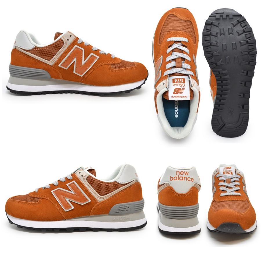 New Balance（ニューバランス） スニーカー new balance ML574 EPE EPF