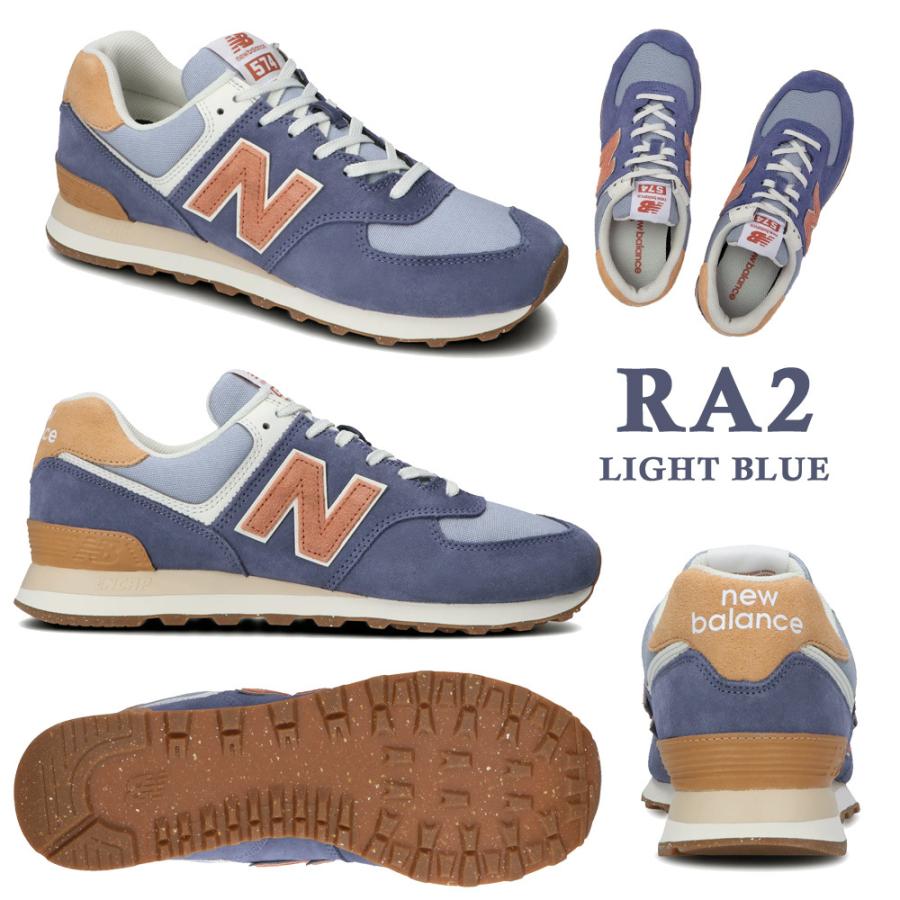 574シリーズ ニューバランス 574 国内正規品 new balance メンズ