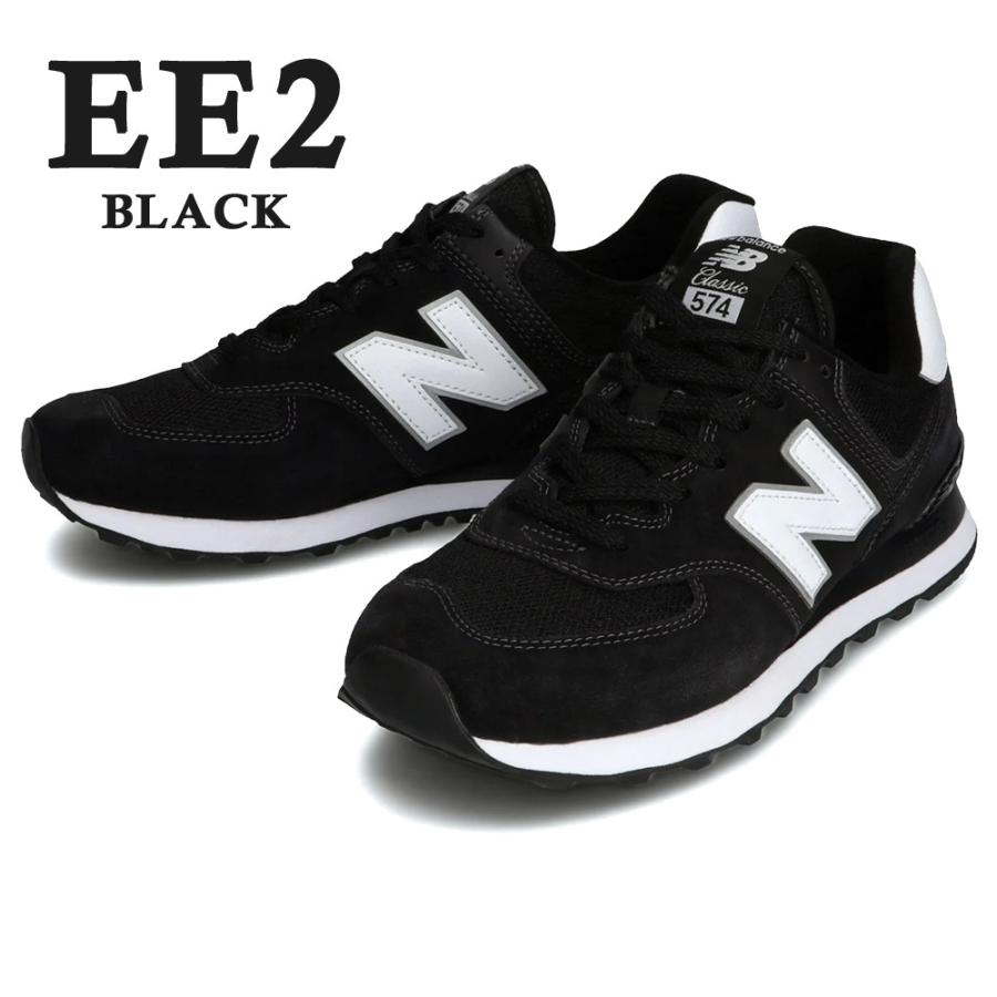 ニューバランス スニーカー new balance ML574 レディース メンズ EE2 EG2 EN2｜try-group｜07