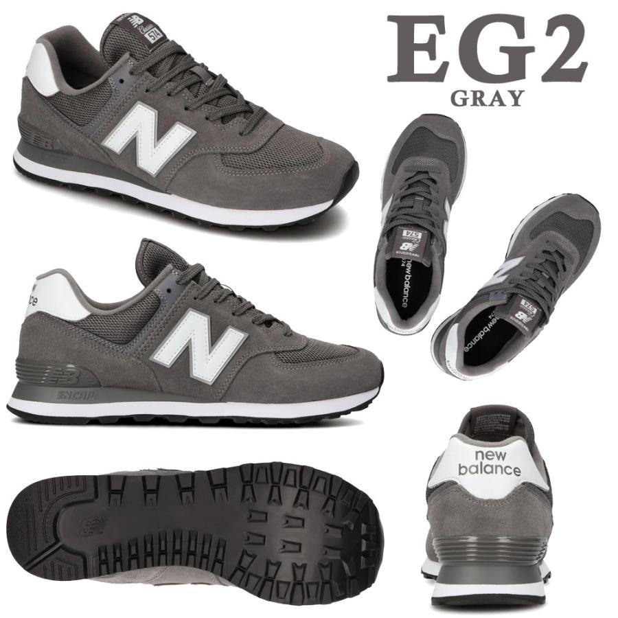 ニューバランス スニーカー new balance ML574 レディース メンズ EE2 EG2 EN2｜try-group｜10