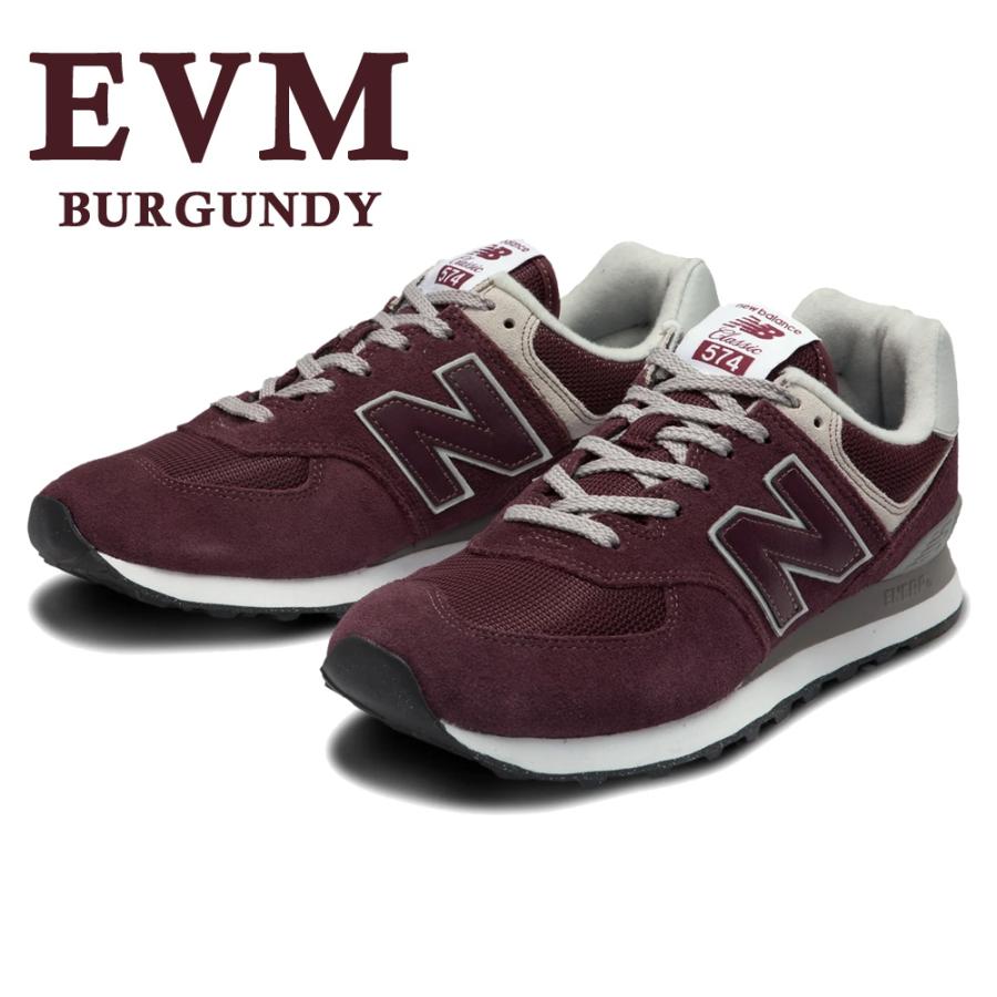 ニューバランス スニーカー new balance ML574 レディース メンズ EE2 EG2 EN2｜try-group｜13