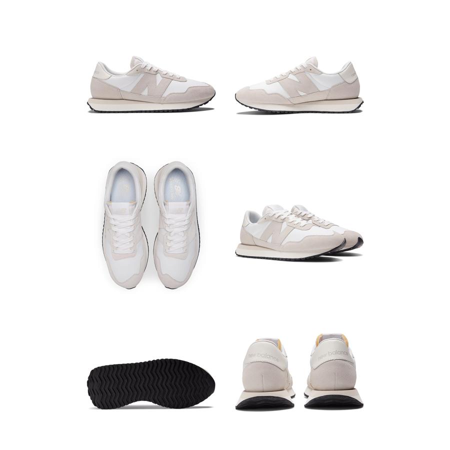 完売　新品・未使用　ニューバランス/newbalance MS237 厚底 ニューバランス New Balance レディース スニーカー 厚底 MS237