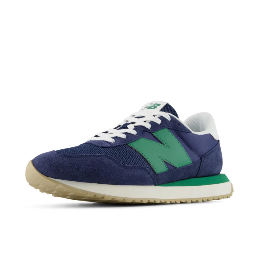New Balance（ニューバランス） スニーカー メンズ レディース MS237