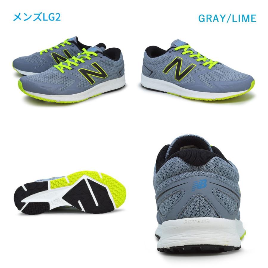 new balance ニューバランス メンズ レディース スニーカー MFLSH WFLSH フラッシュ｜try-group｜04