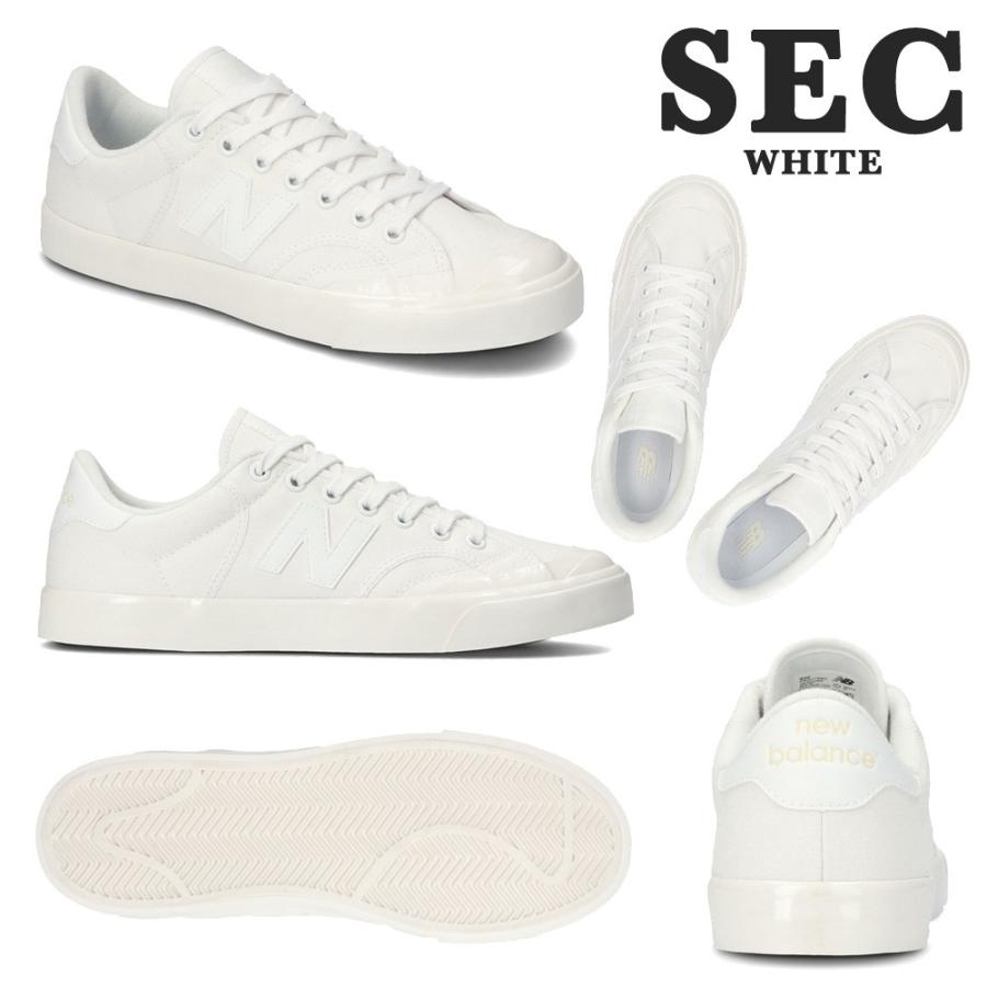 New Balance ニューバランス スニーカー new balance PROCT SEC SEX