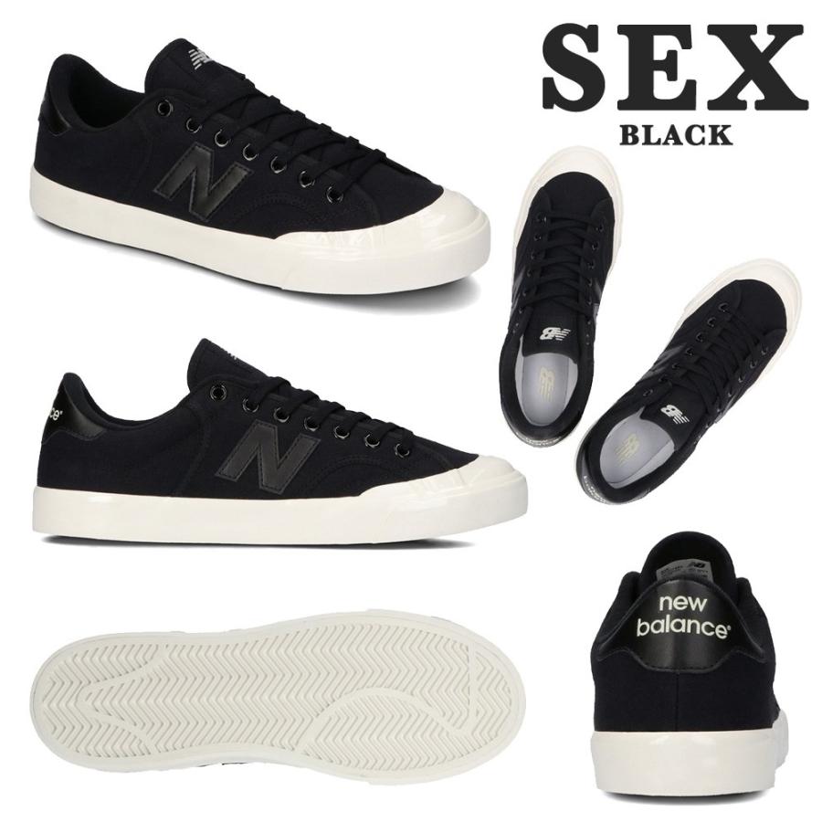 New Balance ニューバランス スニーカー new balance PROCT SEC SEX