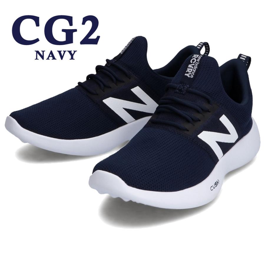 New Balance（ニューバランス） スニーカー スリッポン レディース