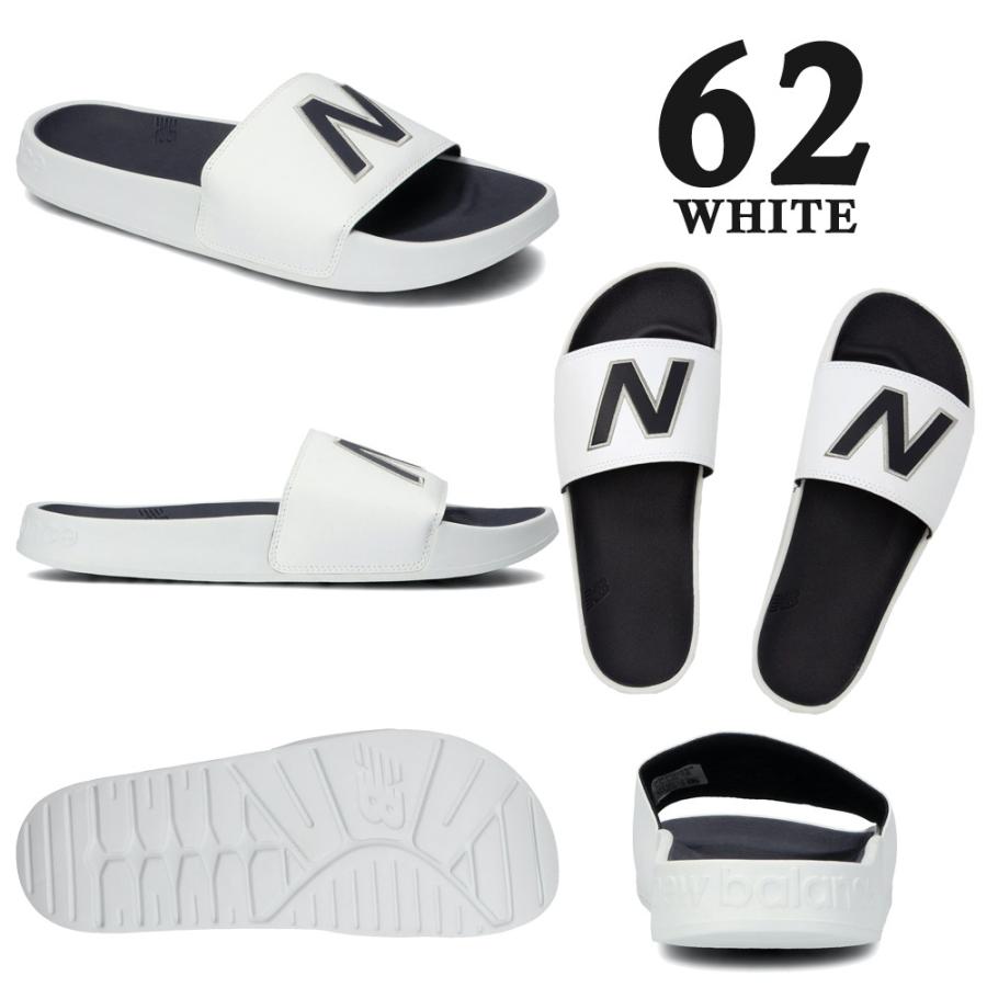 【New Balance】★サンダル★ Unisex 200 New Balance サンダル 200 N Slide メンズ レディース