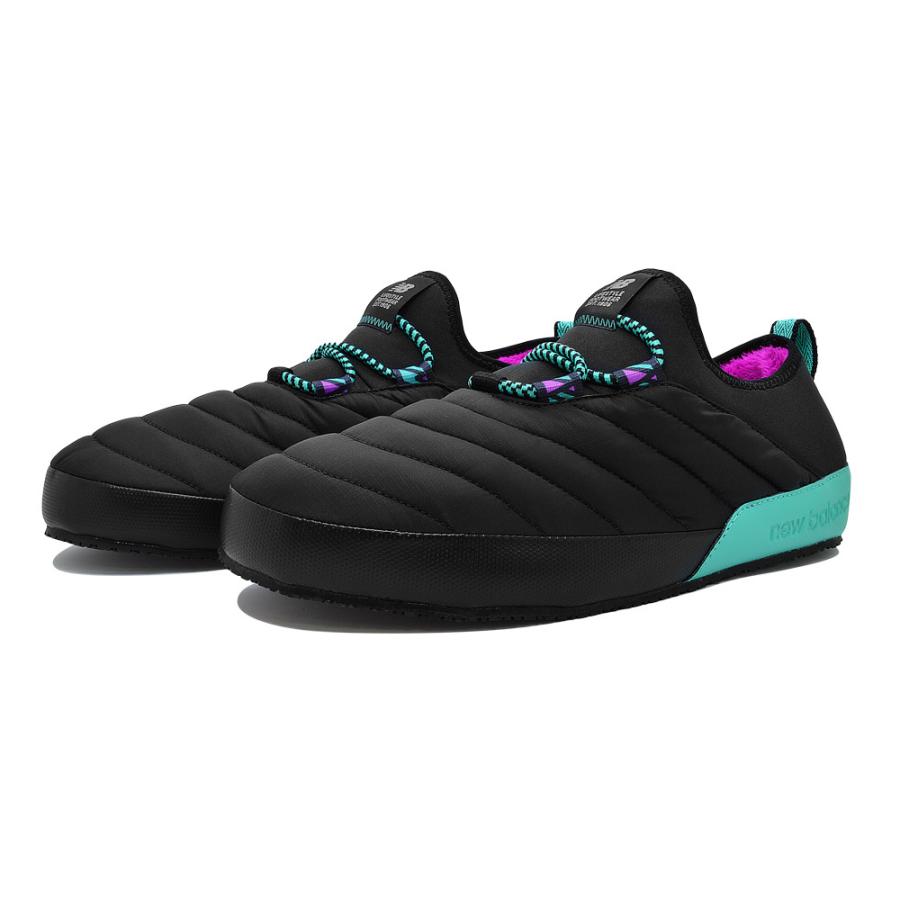New Balance ニューバランス モック スリッポン レディース New Balance ニューバランス モック スリッポン レディース