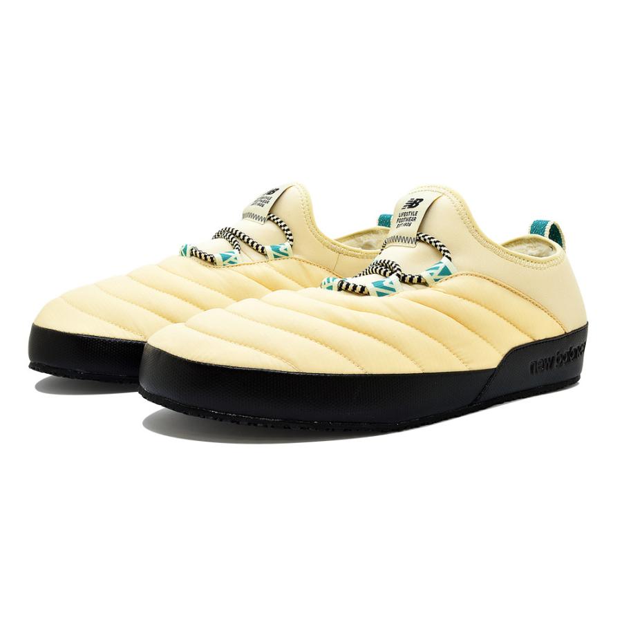 New Balance（ニューバランス） モック スリッポン レディース メンズ