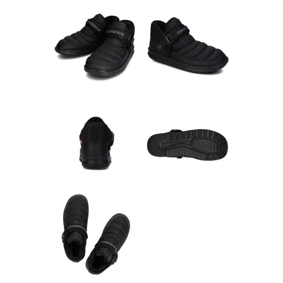 New Balance ニューバランス レディース メンズ CARAVAN MOC MID New Balance ニューバランス レディース メンズ CARAVAN MOC MID