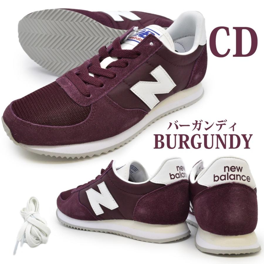 New Balance（ニューバランス） スニーカー new balance U220 CB CD CM