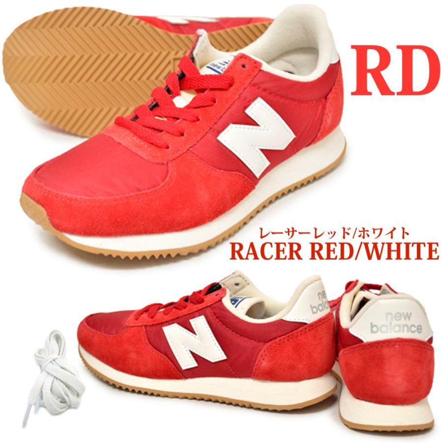 New Balance（ニューバランス） スニーカー new balance U220 CB CD CM