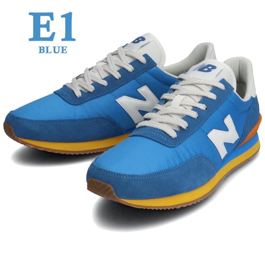New Balance（ニューバランス） スニーカー メンズ UL720M E1 U1 W1