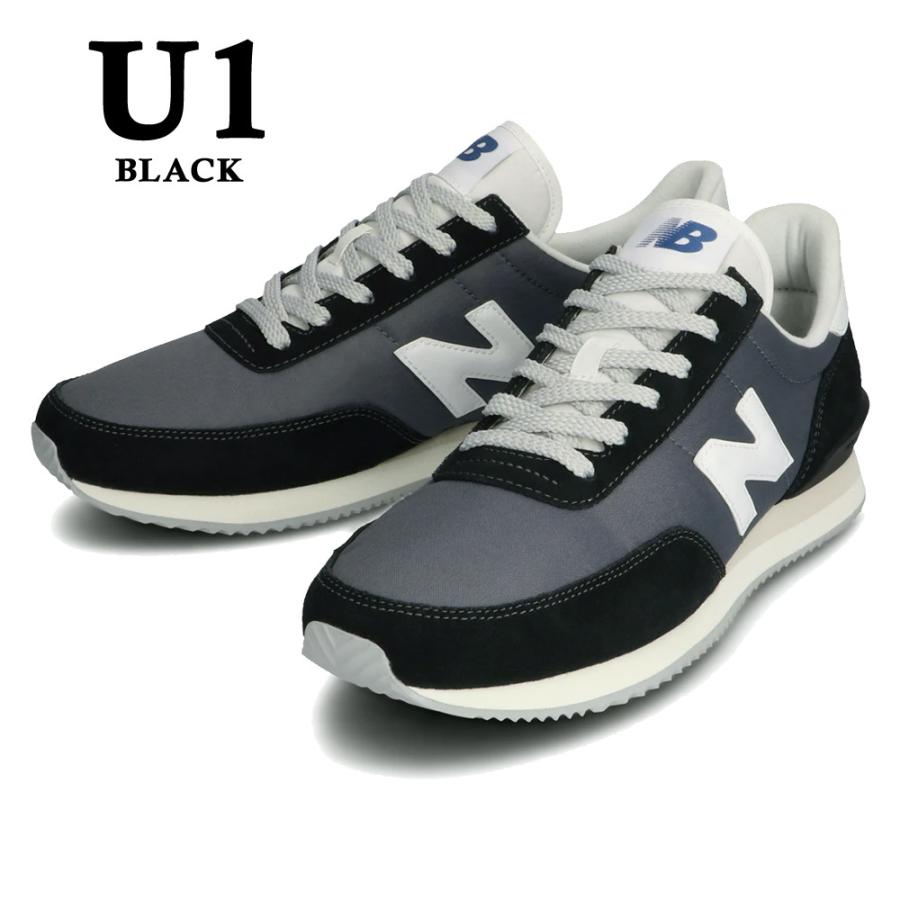New Balance（ニューバランス） スニーカー メンズ UL720M E1 U1 W1