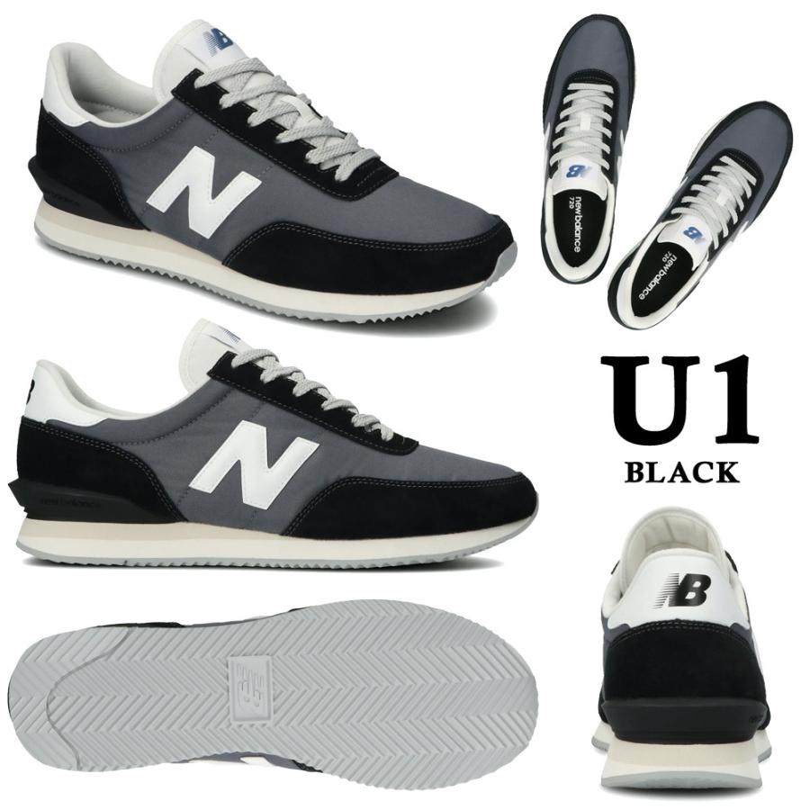 ◆新品◆ニューバランス　スニーカー UL720M 28cm New Balance（ニューバランス） スニーカー メンズシューズ D幅