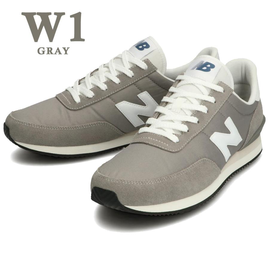 New Balance（ニューバランス） スニーカー メンズ UL720M E1 U1 W1
