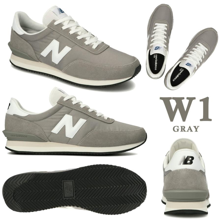 ◆新品◆ニューバランス　スニーカー UL720M 28cm New Balance（ニューバランス） スニーカー メンズシューズ D幅