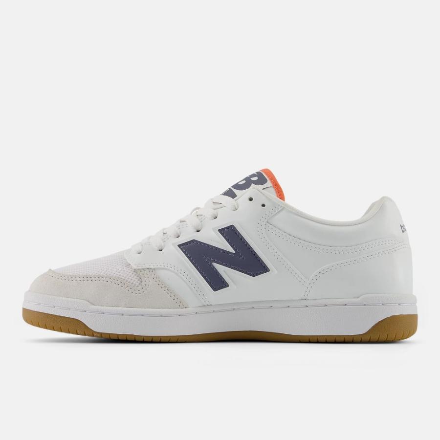 シューズ New Balance BB480L FT D ニューバランス（new balance）スニーカー BB480L FD D