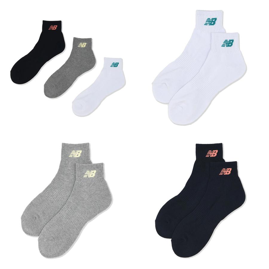 New Balance ニューバランス new balance 靴下 メンズ New Balance ニューバランス new balance 靴下 メンズ