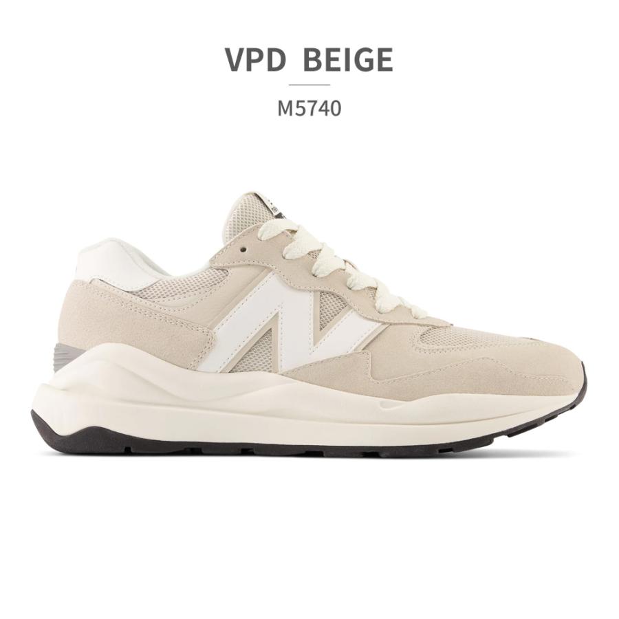 New Balance（ニューバランス） スニーカー メンズ レディース M5740 