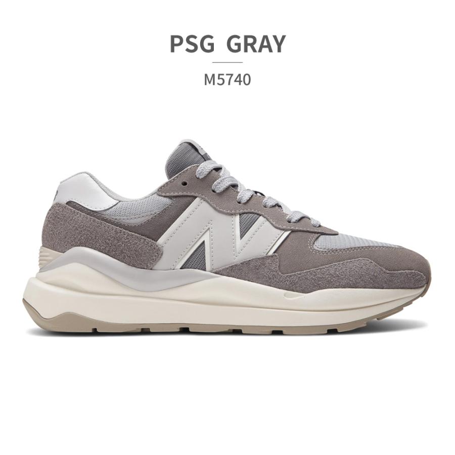 New Balance（ニューバランス） スニーカー メンズ レディース M5740