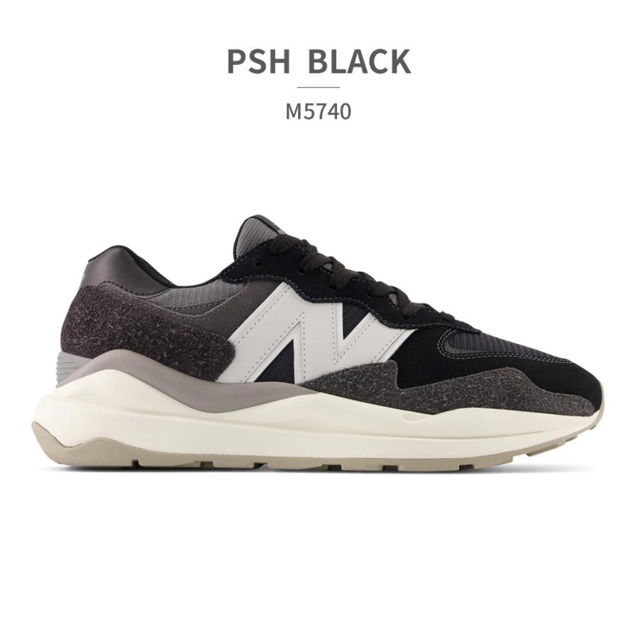 New Balance（ニューバランス） スニーカー メンズ レディース M5740