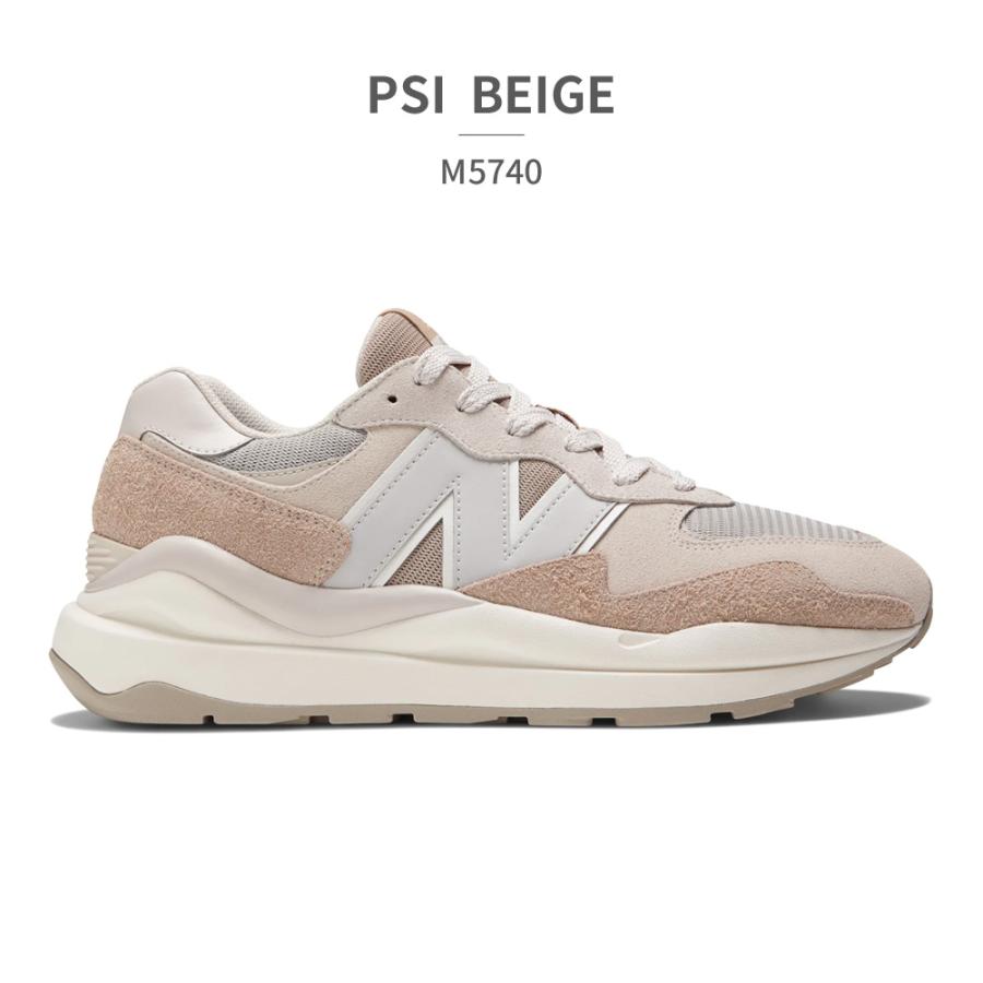 New Balance（ニューバランス） スニーカー メンズ レディース M5740