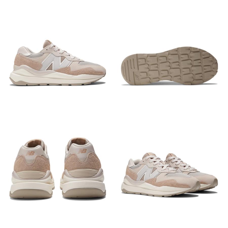 New Balance（ニューバランス） スニーカー メンズ レディース M5740