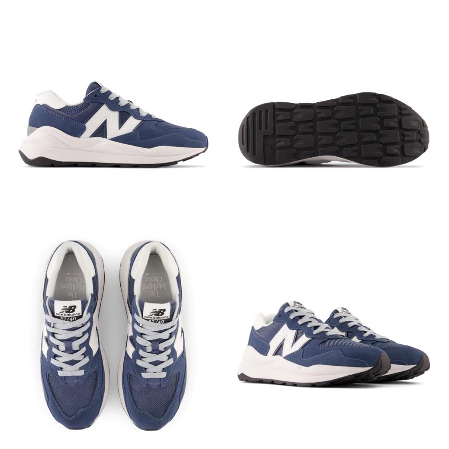 New Balance（ニューバランス） スニーカー メンズ レディース M5740