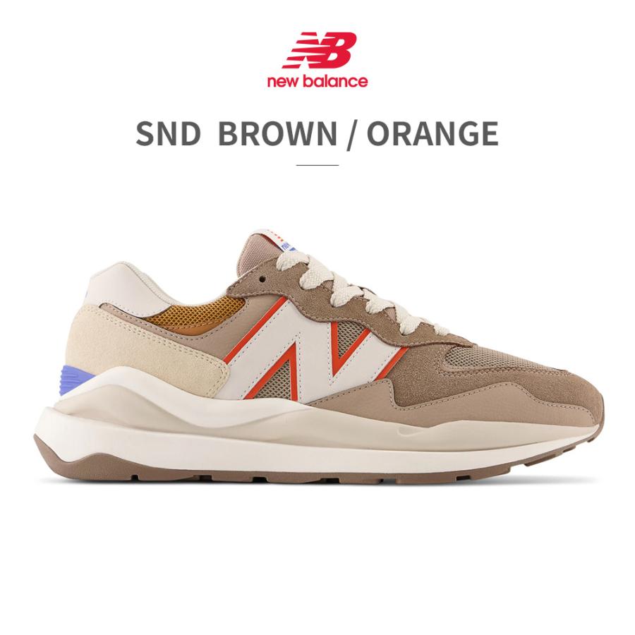 New Balance ニューバランス スニーカー メンズ レディース 57 New Balance ニューバランス スニーカー メンズ レディース 57