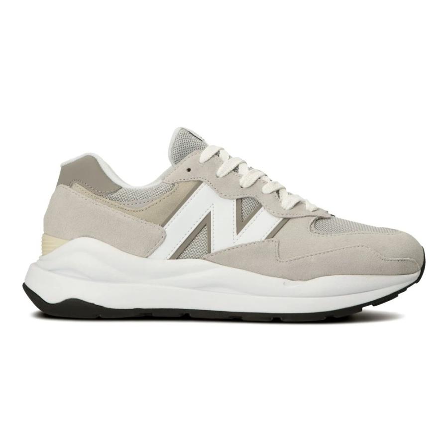 New Balance ニューバランス スニーカー メンズ レディース 57