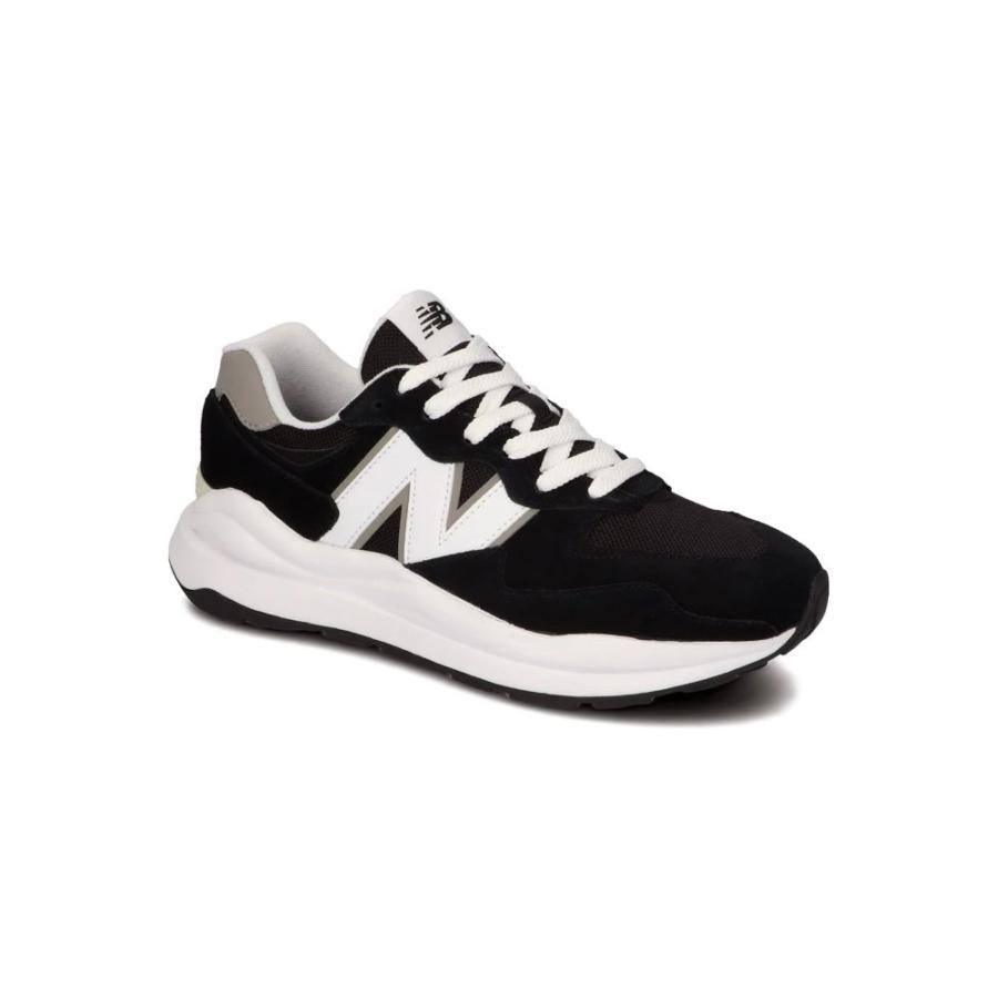 New Balance ニューバランス スニーカー メンズ レディース 57/40