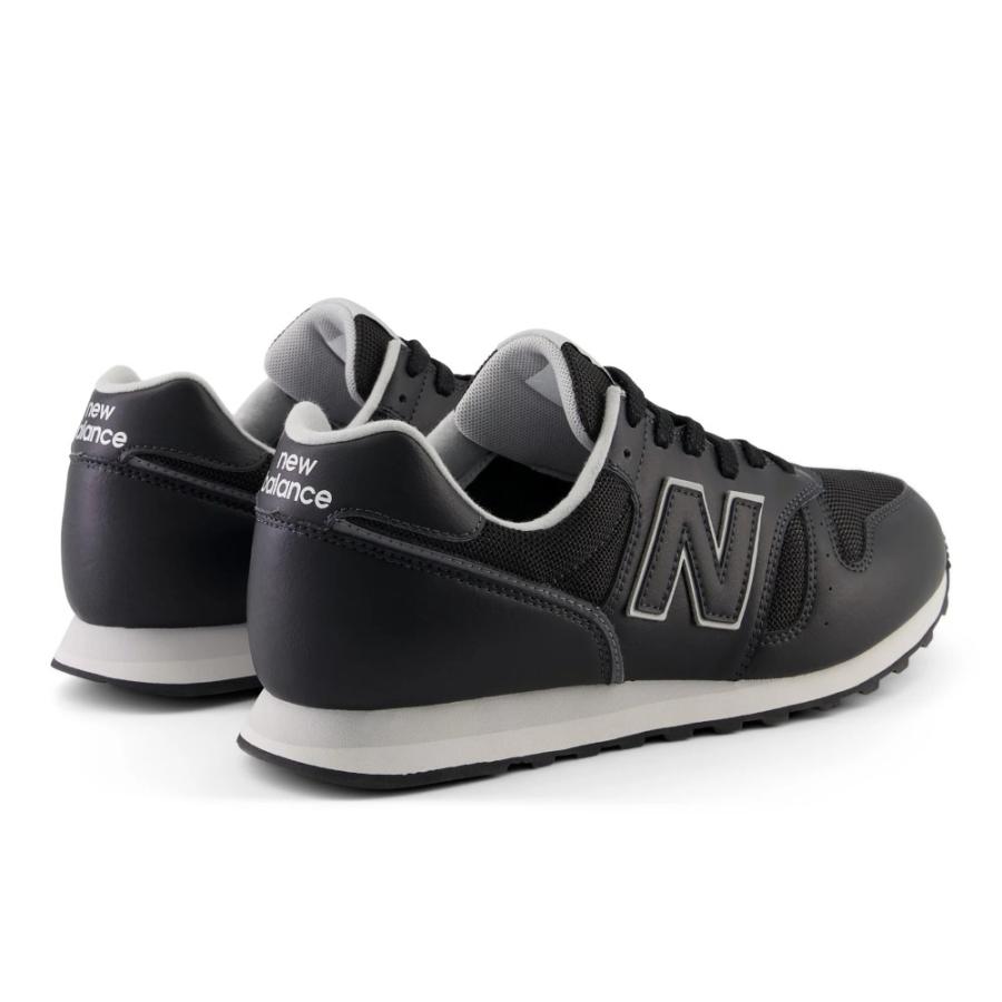 ニューバランス スニーカー メンズ レディース 373 ML373 new balance 定番 レザータッチ クラシックの画像