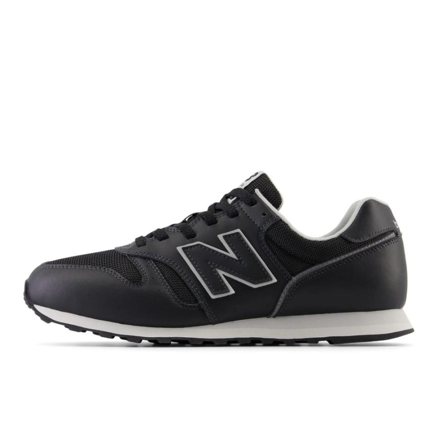 ニューバランス スニーカー メンズ レディース 373 ML373 new balance 定番 レザータッチ クラシックの画像