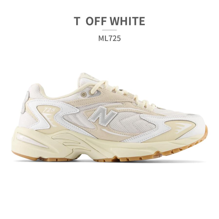 ニューバランス new balance スニーカー レディース メンズ ML725 ML725 S T S T ワイズD｜try-group｜17