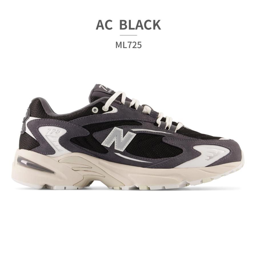 New Balance（ニューバランス） スニーカー メンズ レディース ML725